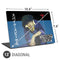 Cowboy Bebop Spike Spiegel Universal Laptop 13in (10.6 x 7.6in) Skin